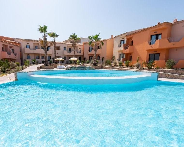 Secret Village Alghero, 