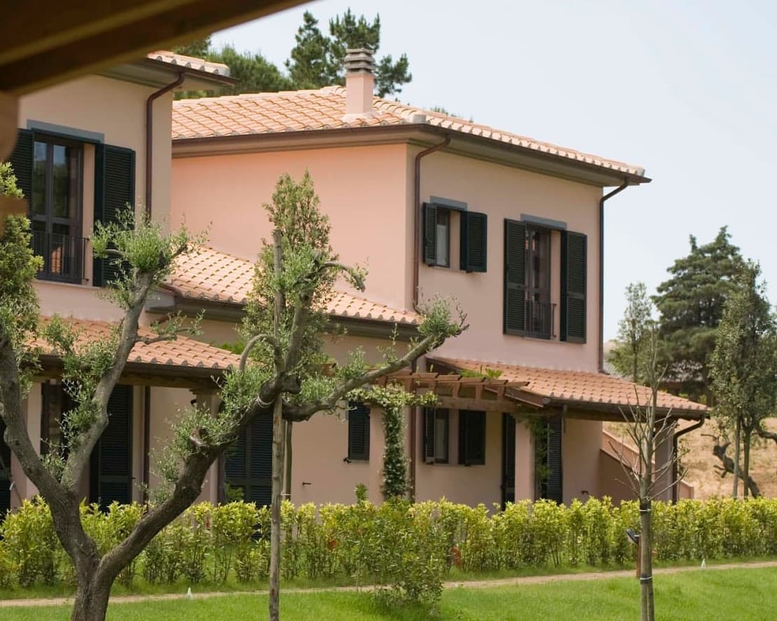 Montebelli Agriturismo & Country Hotel, 
