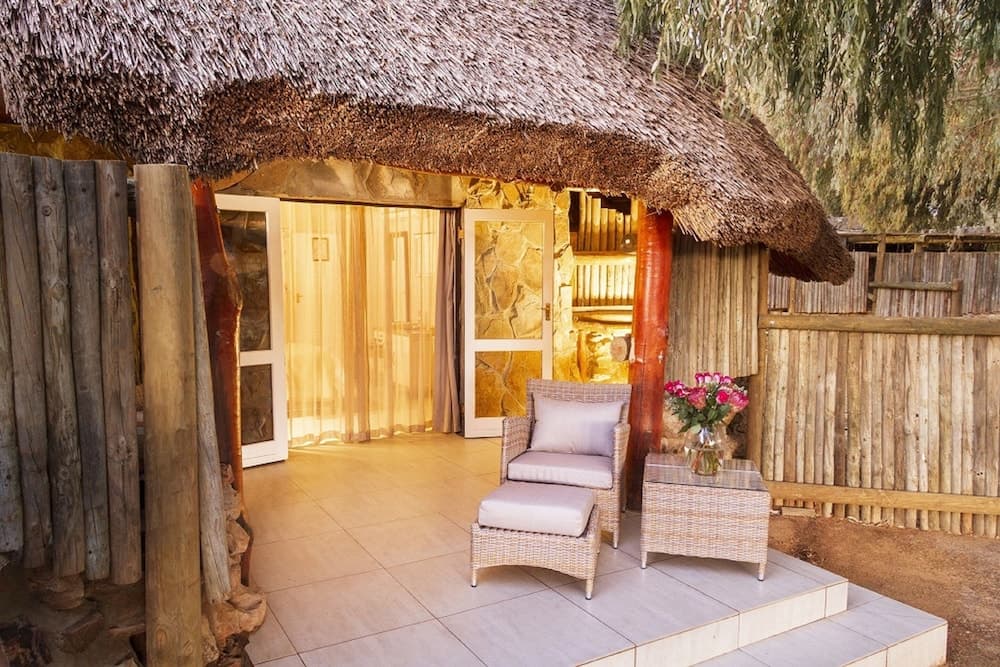 Aquila Private Game Reserve & Spa, Room