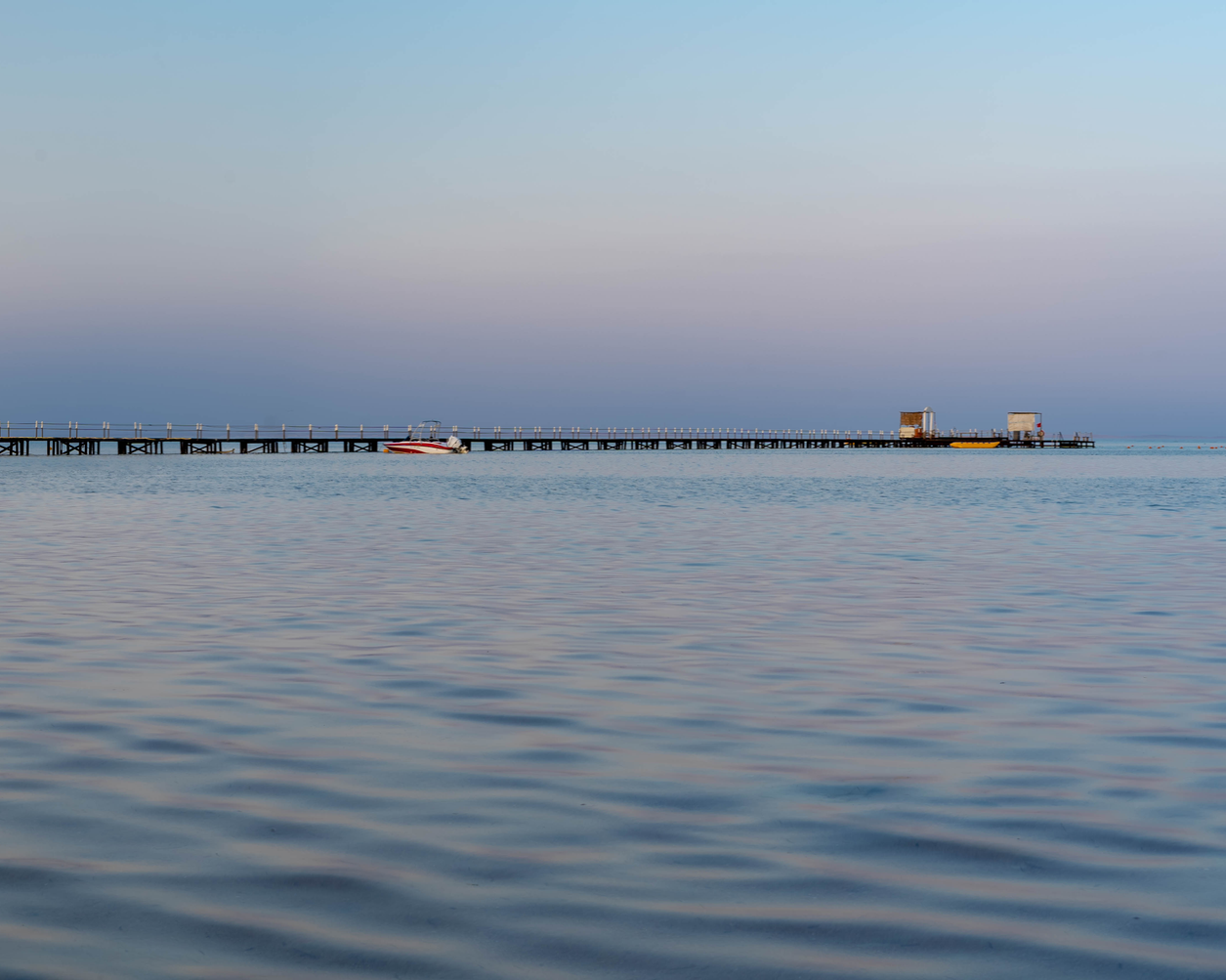 Aurora Oriental Resort - GATTINONI, 