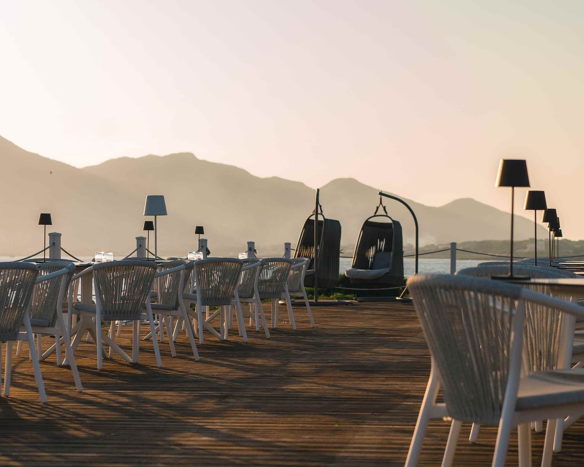 Mangia's Favignana Resort - GATTINONI, 