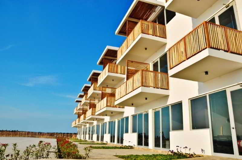 San Agustin Paracas, GEN