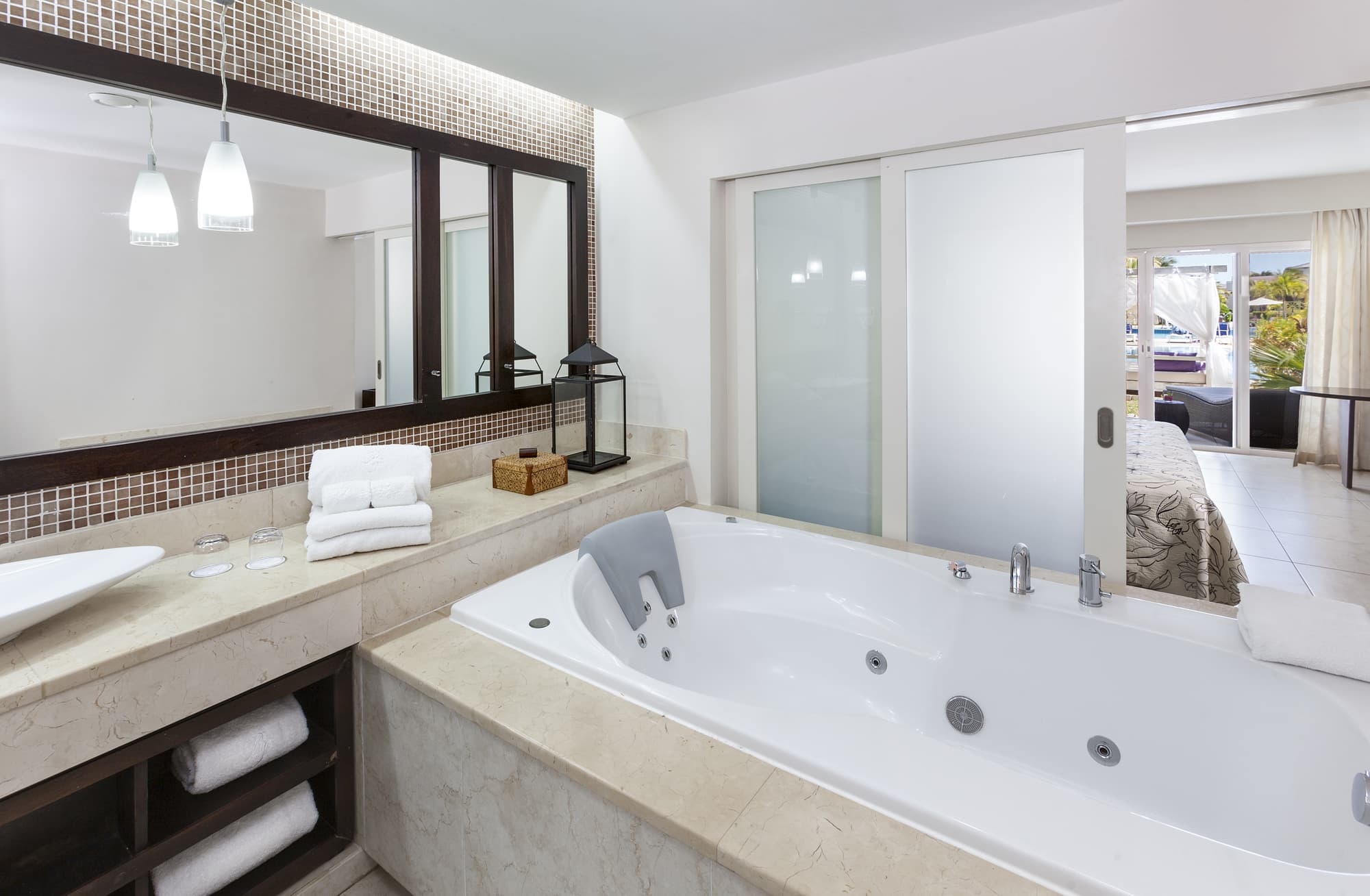 Paradisus Princesa del Mar, Room