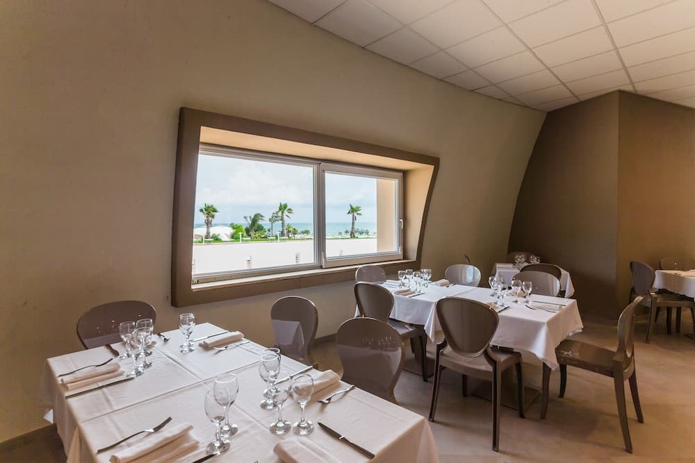 Torre Cintola Greenblu Resort - GATTINONI, Restaurant