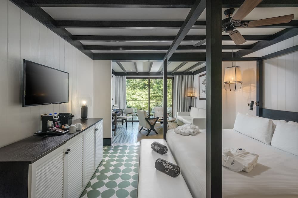 Ocean Riviera Paradise All Inclusive, Room