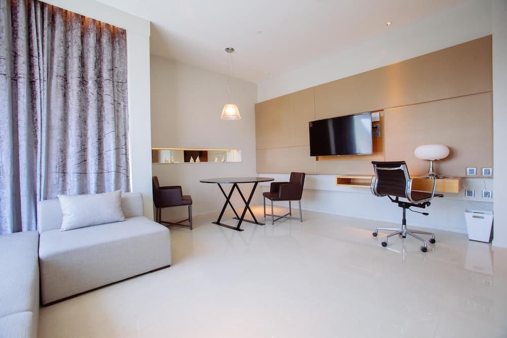 Mode Sathorn Hotel, Room