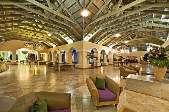 IBEROSTAR HACIENDA DOMINICUS, 