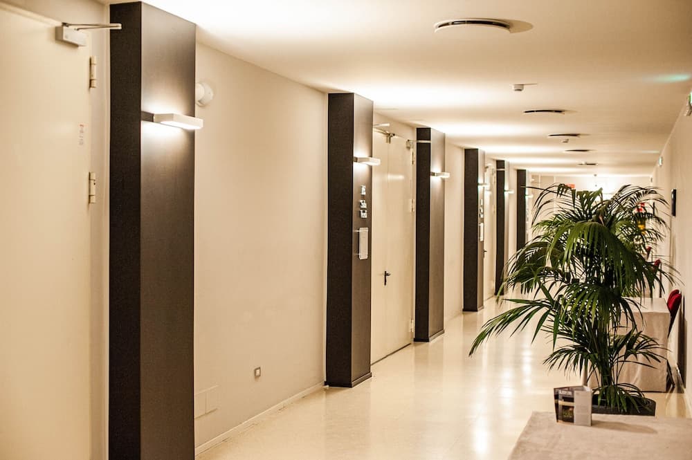 Hotel Excelsior Bari, Meeting facility