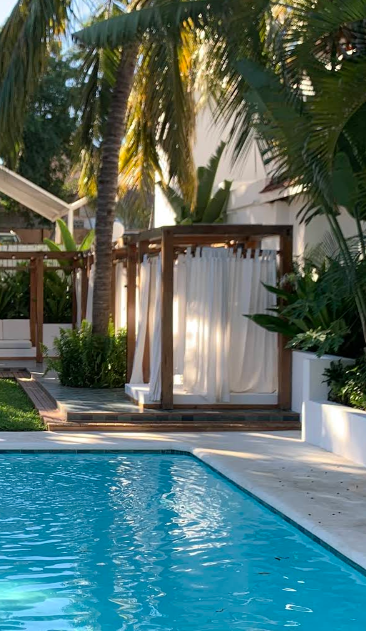 Hotel Pescador - Vilanculos, 