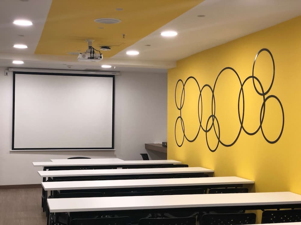 PARK INN BY RADISSON QUITO, Meeting Facility