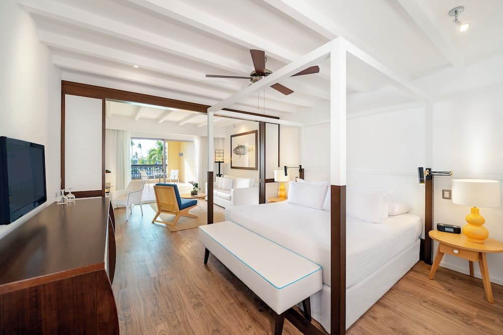 Ocean Blue & Sand Beach Resort - All Inclusive, Room