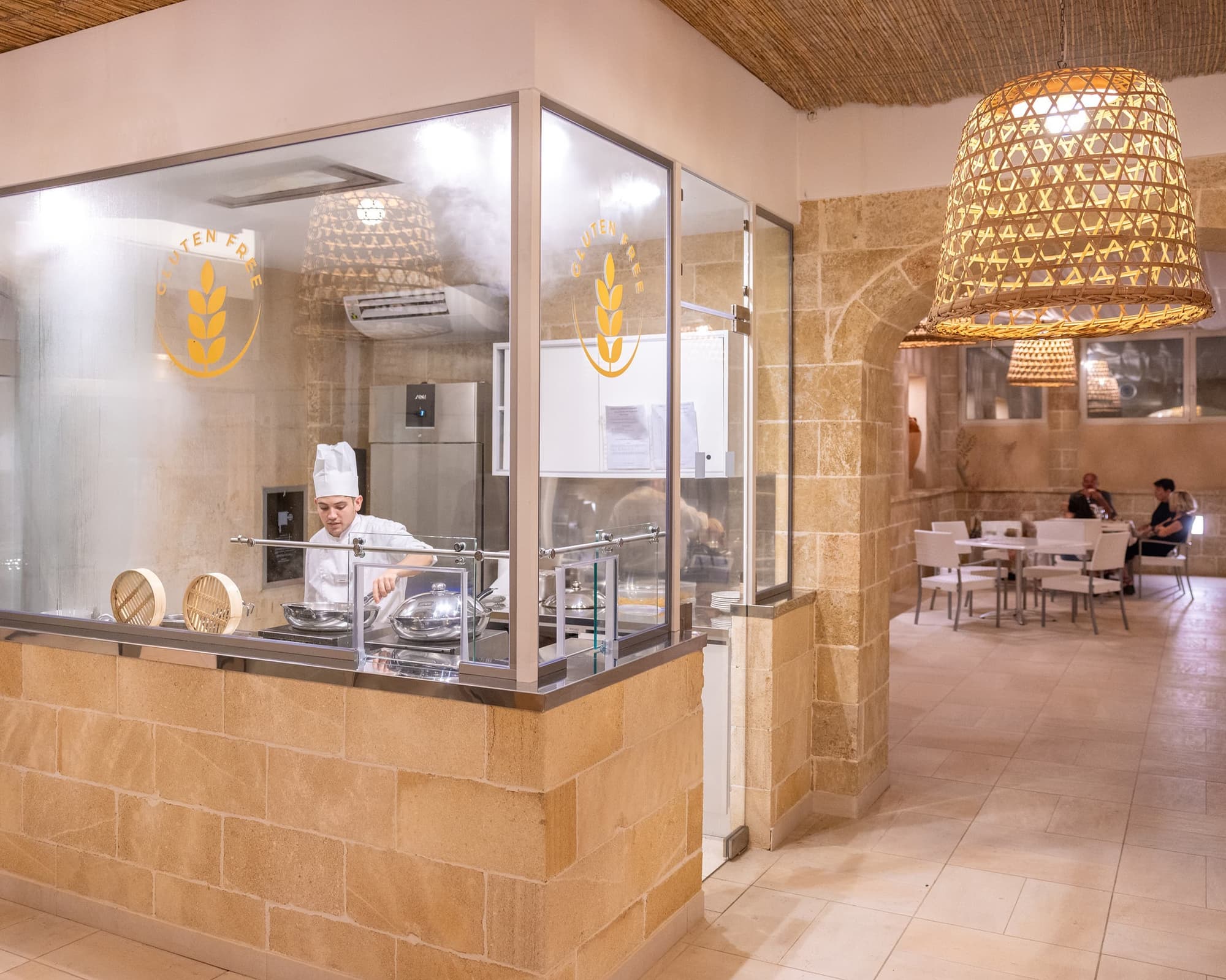 Vivosa Apulia Resort - GATTINONI, 