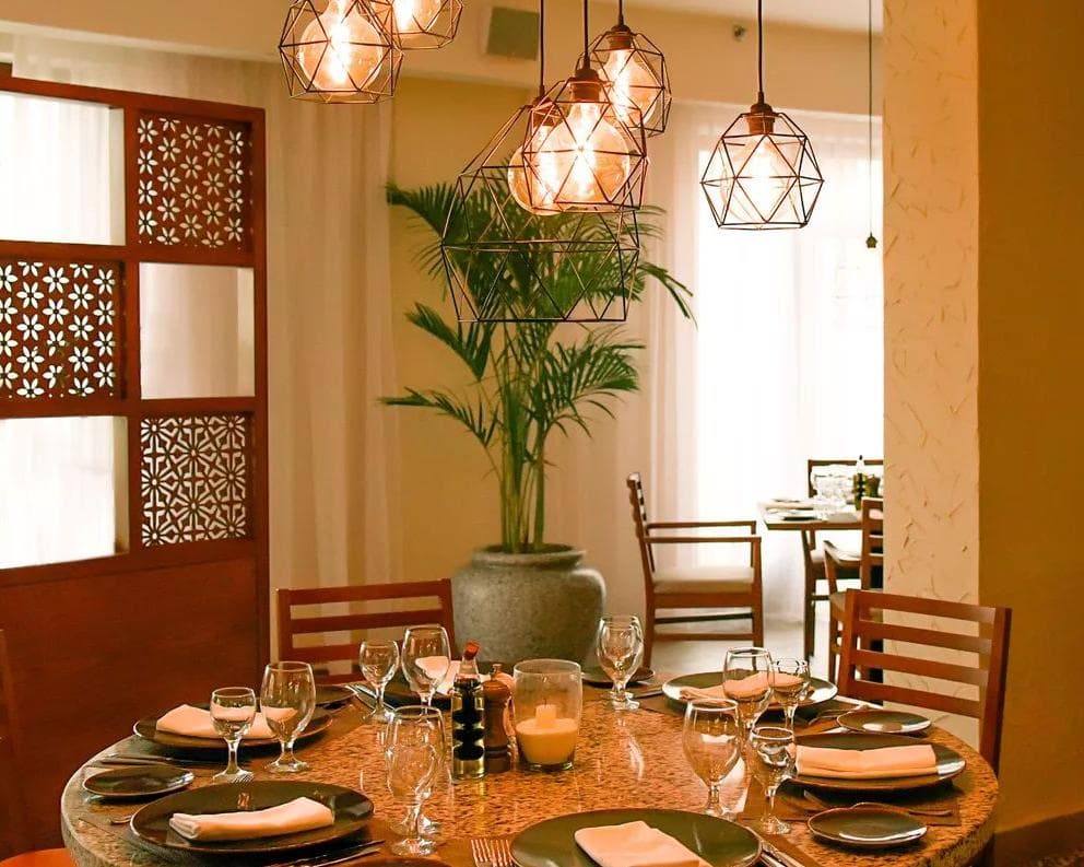 JAZ Fanara Resort & Residence - GATTINONI, 