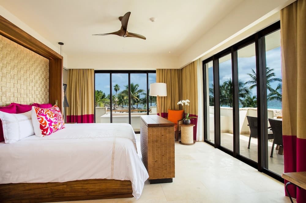 Secrets Akumal Riviera Maya - Adults Only - All Inclusive, Room