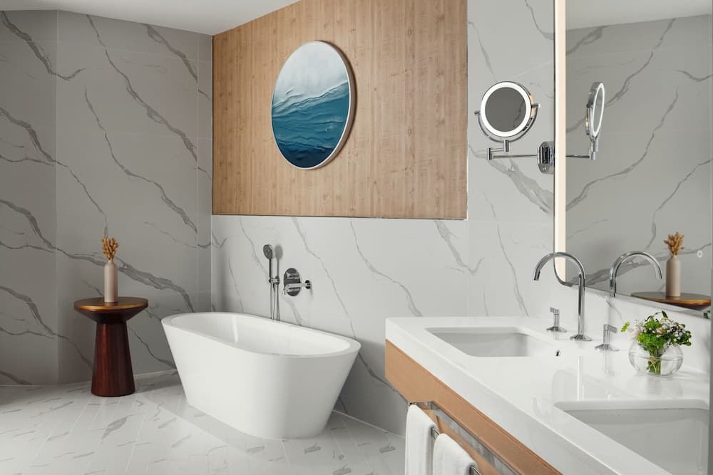 The St. Regis Al Mouj Muscat Resort, 