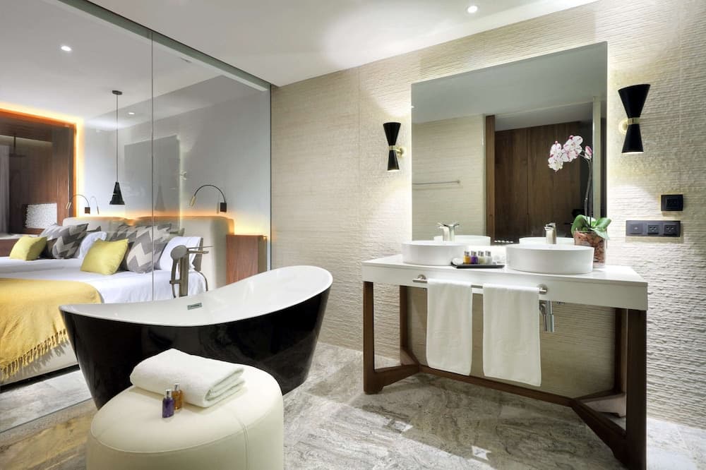 Grand Palladium Costa Mujeres Resort & Spa - All Inclusive (Promo Full Room - ID 2083), Room