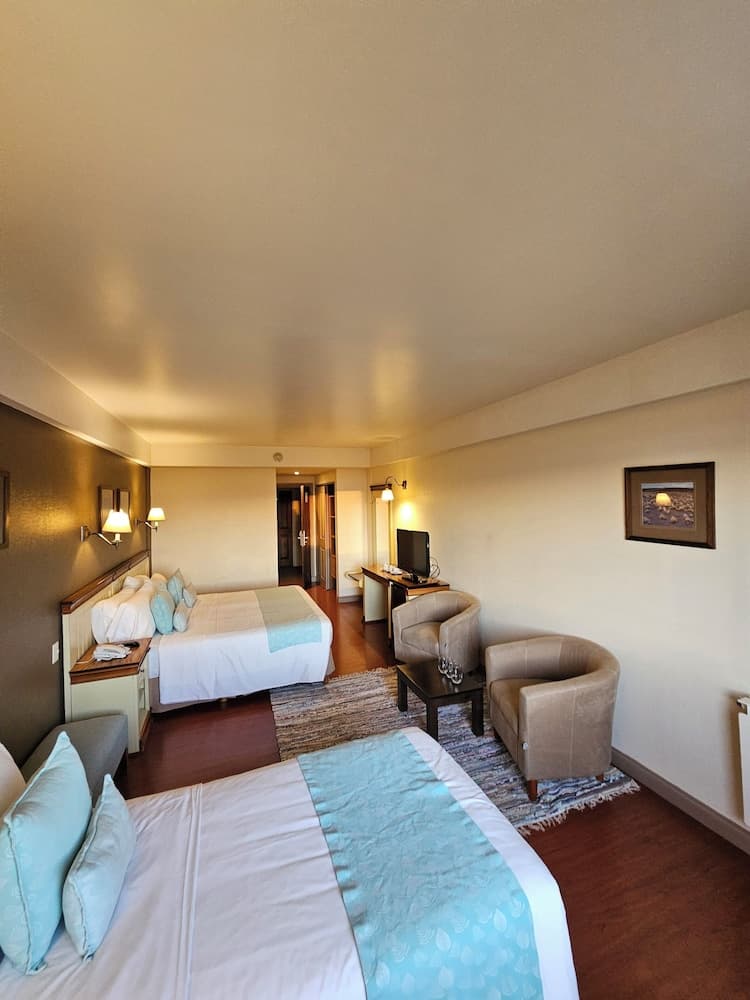 Alto Calafate Hotel Patagonico, Room