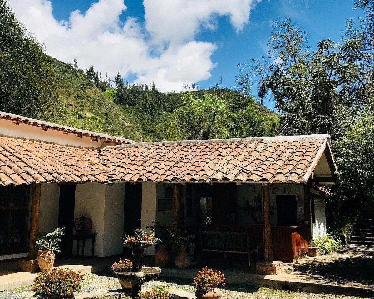 Hotel El Patio de Monterrey, 