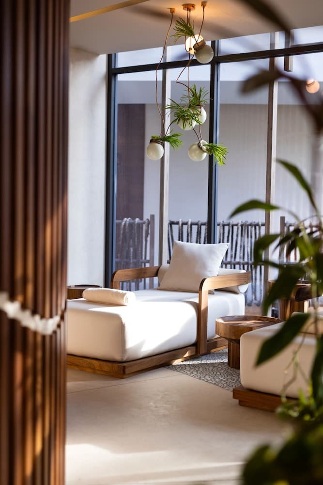 Secrets Tulum Resort & Beach Club - Adults Only - All Inclusive, Spa