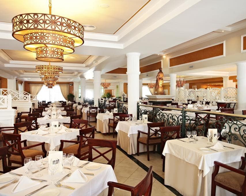 Luxury Bahia Principe Esmeralda - JUMP P+US, 