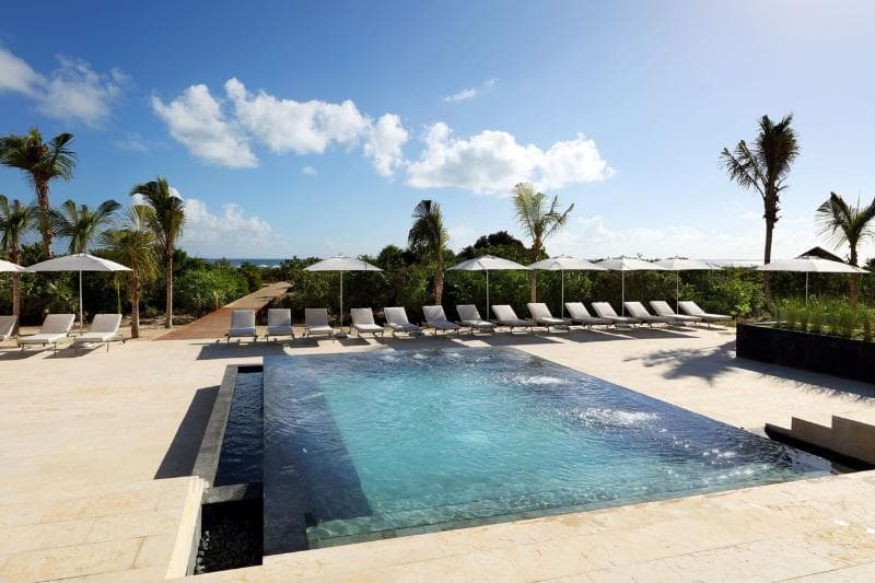 Grand Palladium Costa Mujeres Resort & Spa – All I, PIS