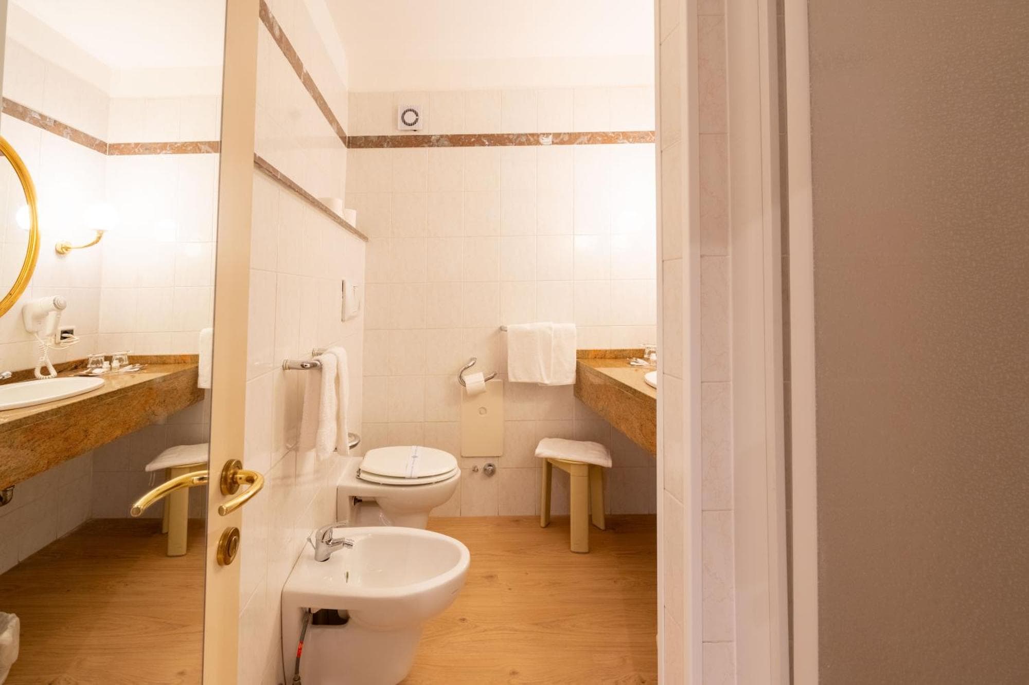 Hotel Manzoni Wellness&Spa, 