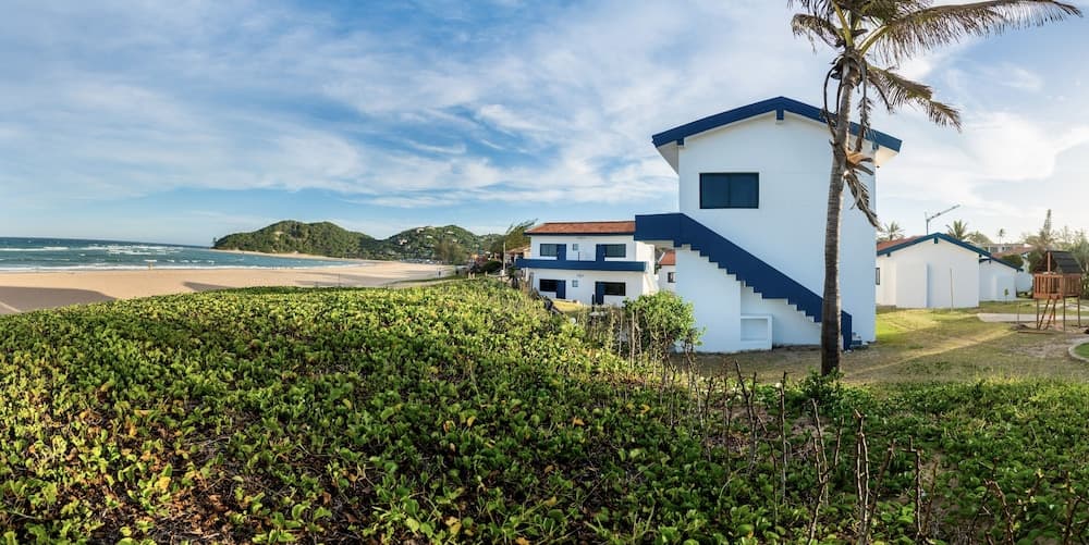 Ponta Mar Resort, Room