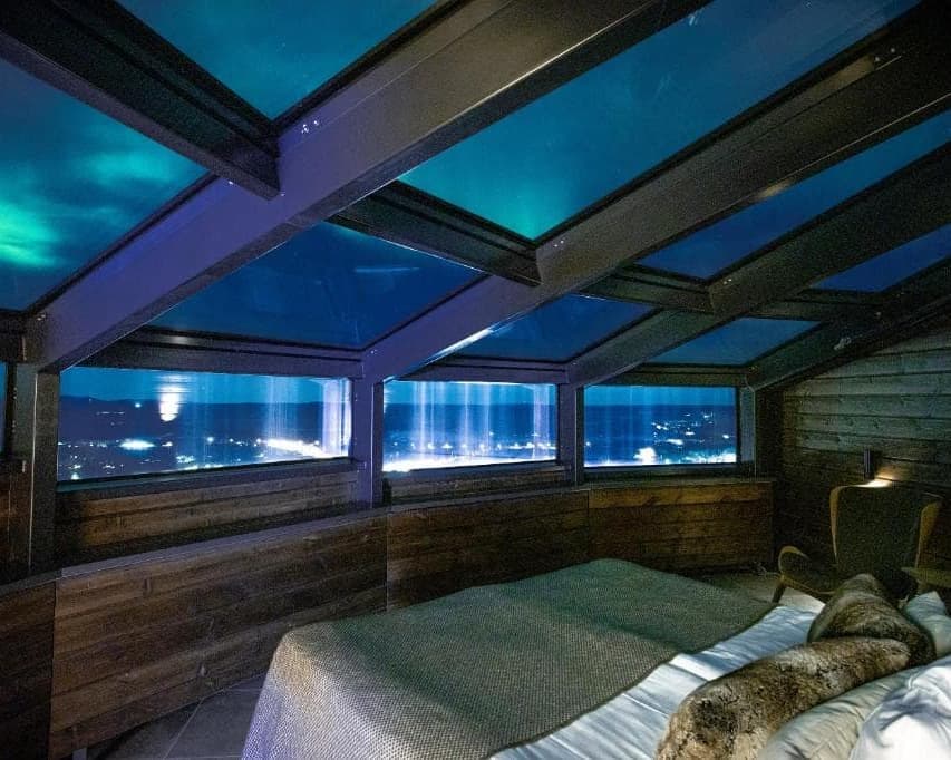 Levi Panorama Hotel, 