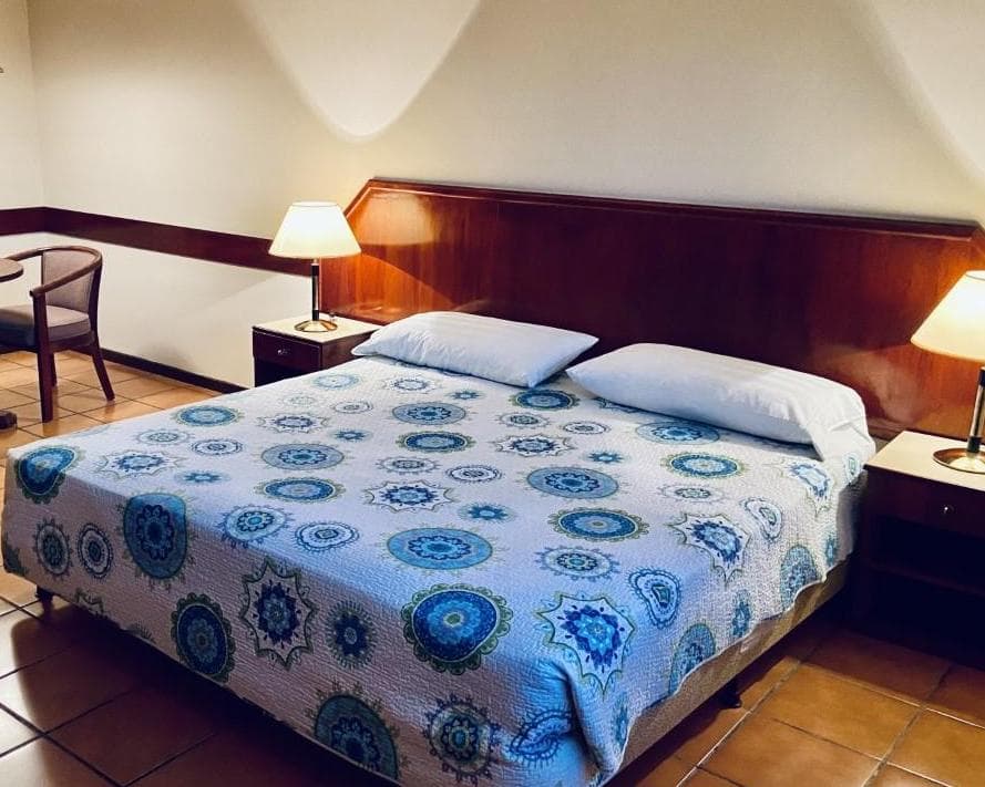 El Pantanal Hotel Resort, 