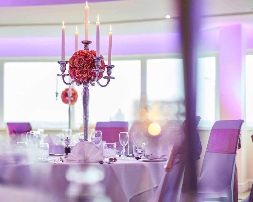 HOTEL MERCURE LIVERPOOL ATLANTIC TOWER , 