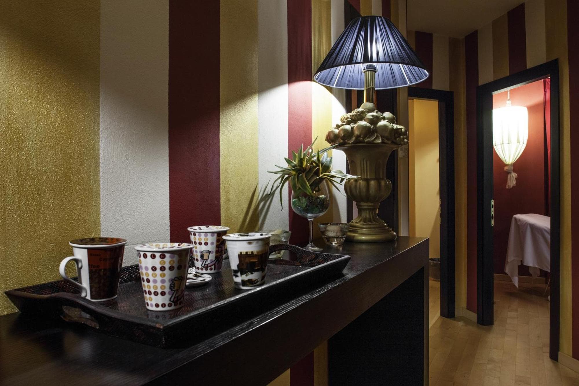 Adua & Regina di Saba Wellness & Beauty, 