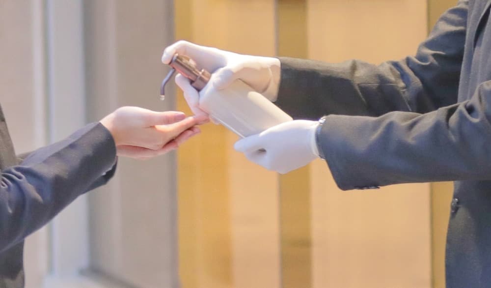 Swissôtel Santa Cruz De La Sierra  , Standard di pulizia