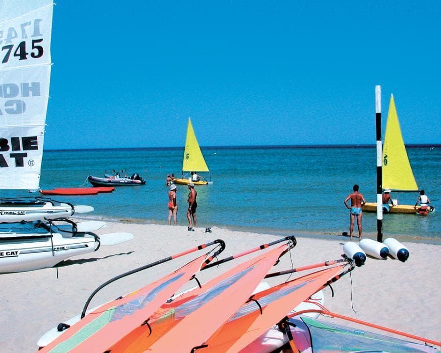 Amarestyle iGV Club Marispica, 