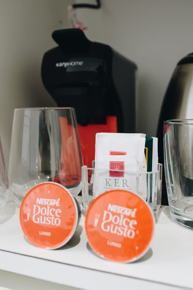 Ker San Telmo Hotel, Coffee and/or coffee maker