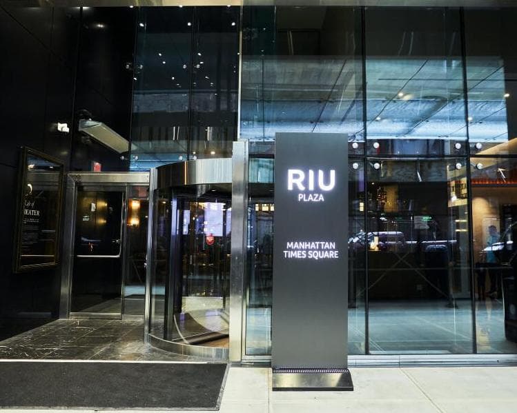 Riu Plaza Manhattan Times Square - Semana Santa, 