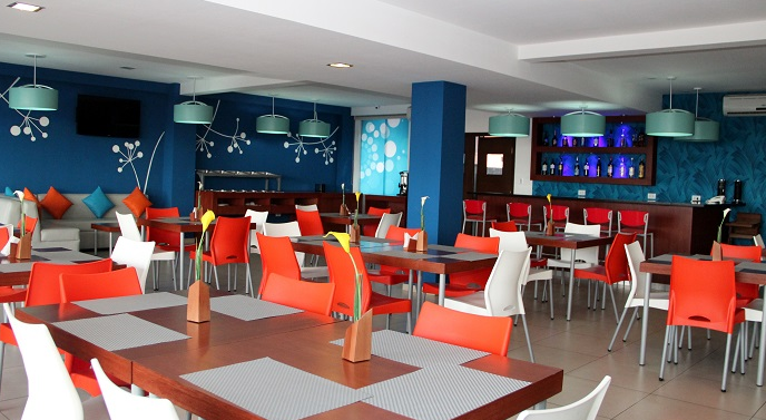 Torre Hotel Ejecutivo, 