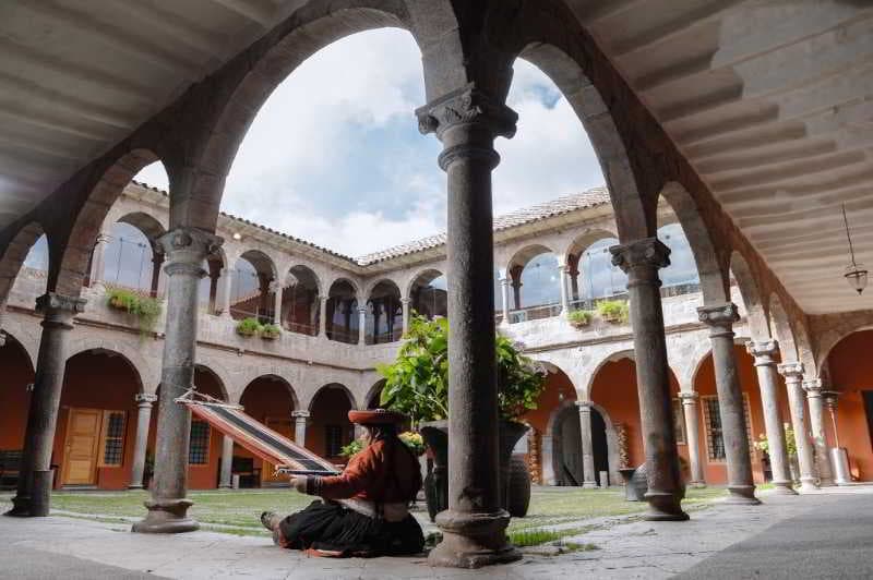 Costa del Sol Ramada Cusco, GEN