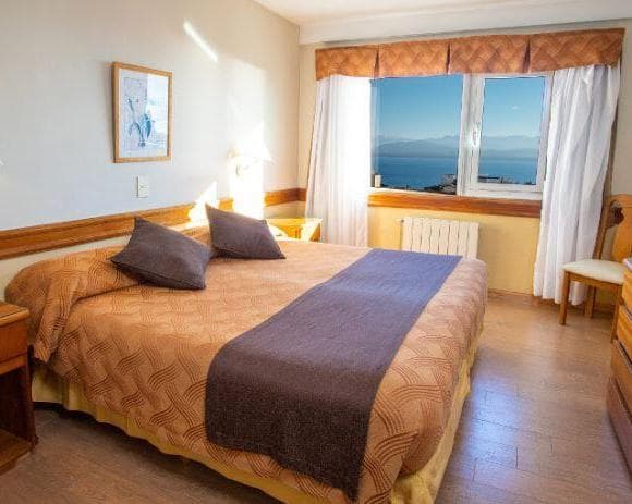 Hotel Patagonia Sur , 