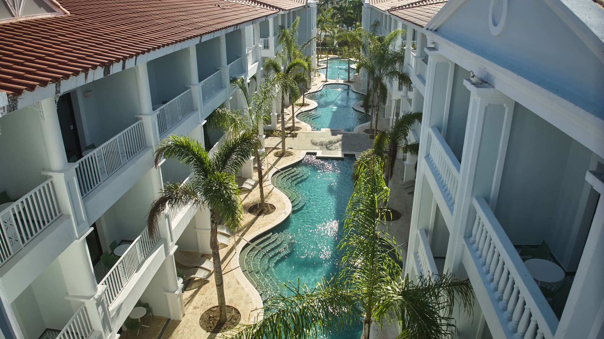 Bahia Principe Luxury Esmeralda, General view