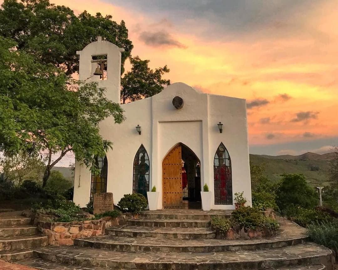 El Pueblito Hotel Boutique, 