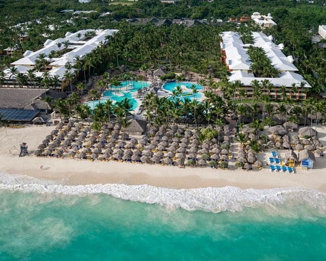 Iberostar Selection Hacienda Dominicus, 
