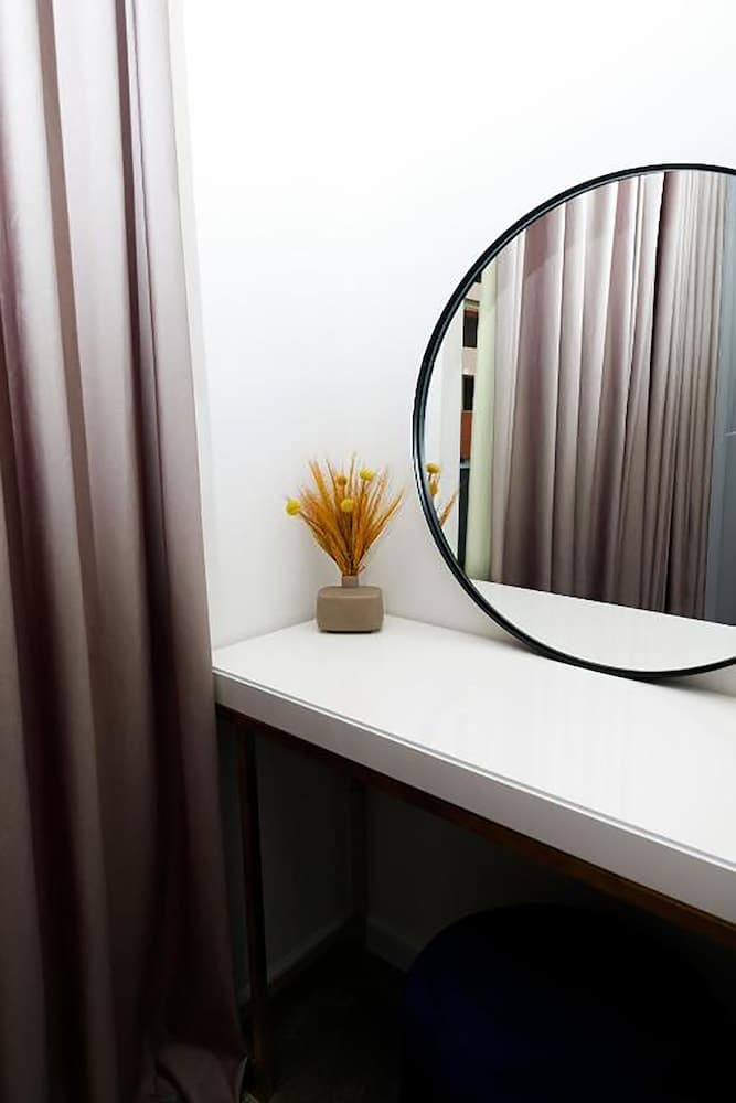 Hotel Habitat Tirana 4*, Room