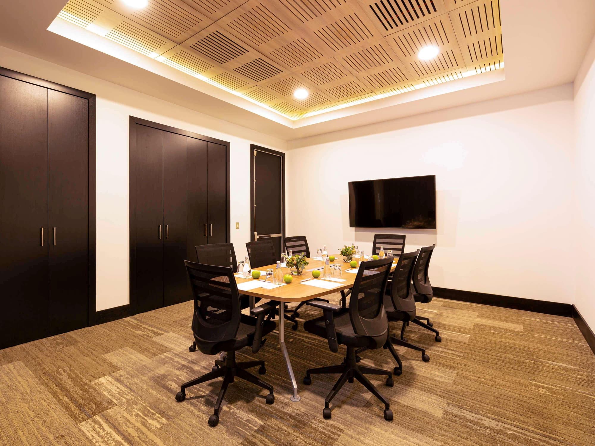 Novotel Viña Del Mar, Sports and Entertainment