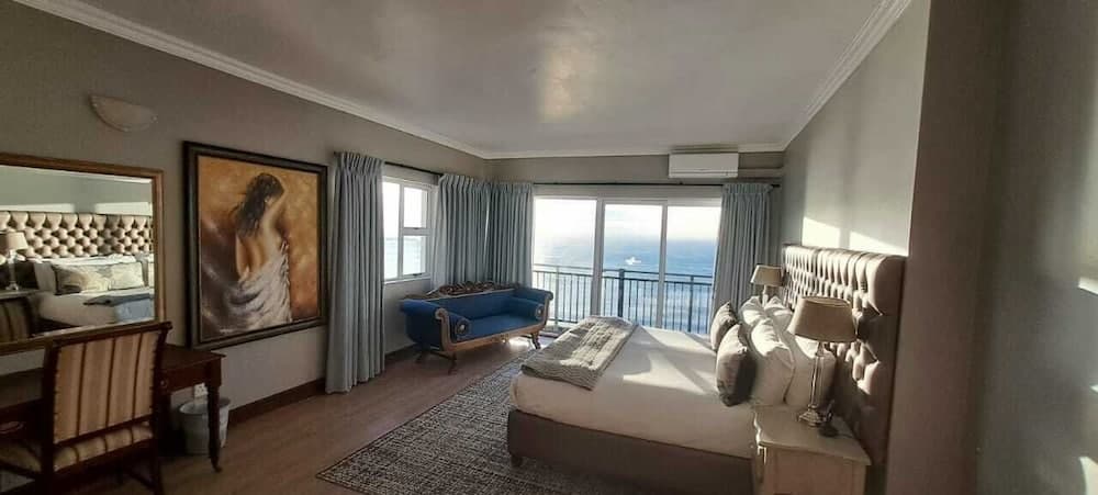 Diaz Hotel & Resort, Room