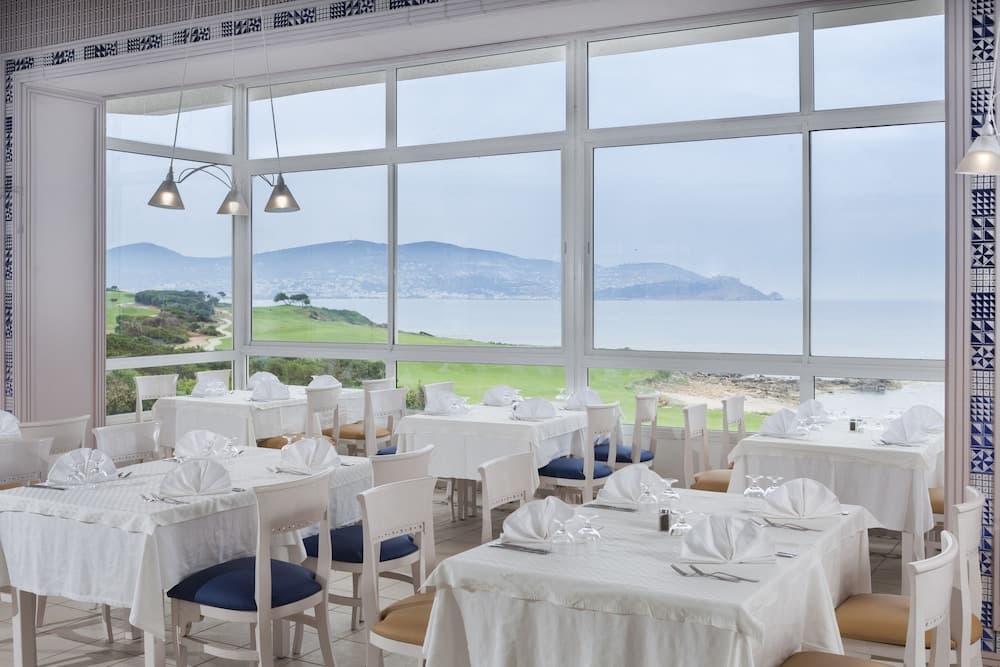 Thabraca Thalasso & Diving, 