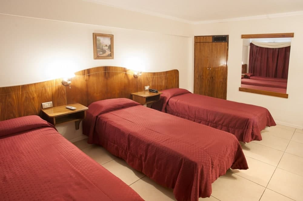 Gran Hotel Princess Gold, Room