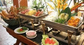 Hotel Mercure Ariosto Lima, 