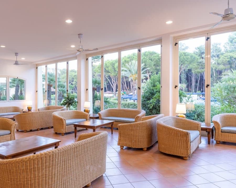 TH Marina di Pisticci - GATTINONI, 