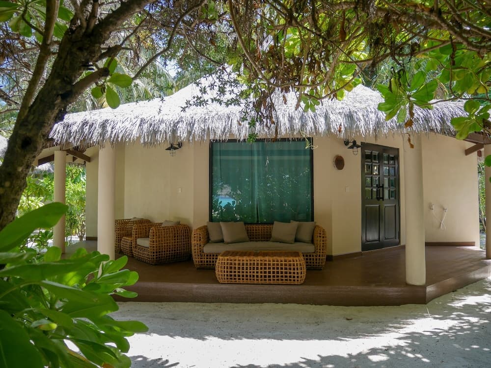 Kihaa Maldives - Trasferimenti Volo Domestico + Barca Veloce Inclusi - Airone Selection, Room