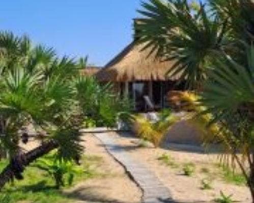 Karula Sand Villas, 